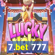 7.bet 777
